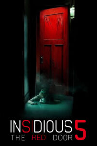 Insidious: The Red Door